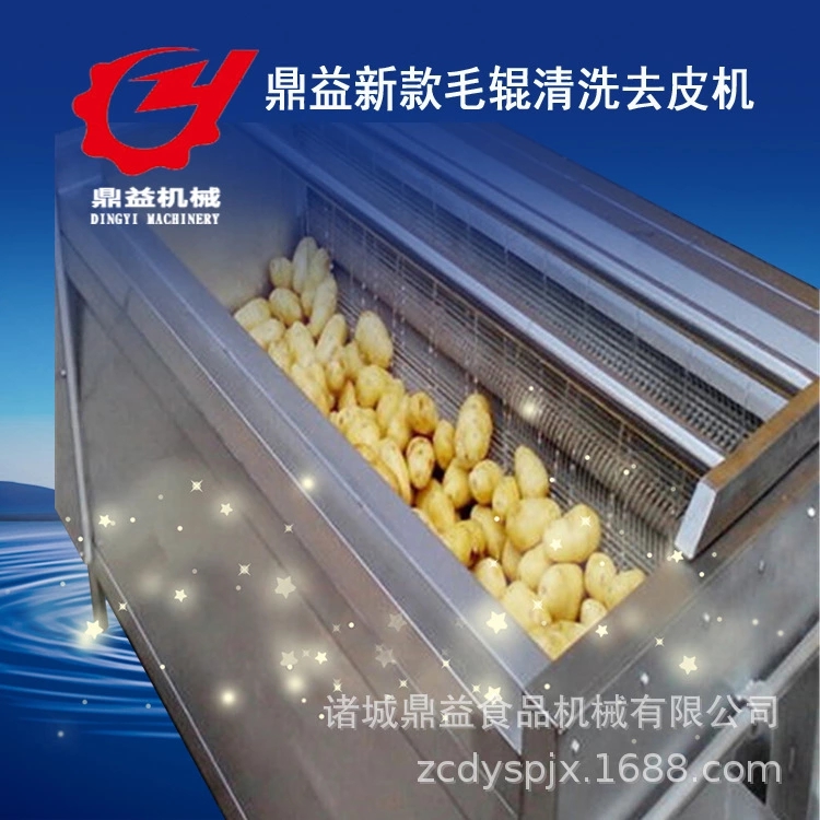 果蔬清洗機(jī)的市場現(xiàn)狀是什么？